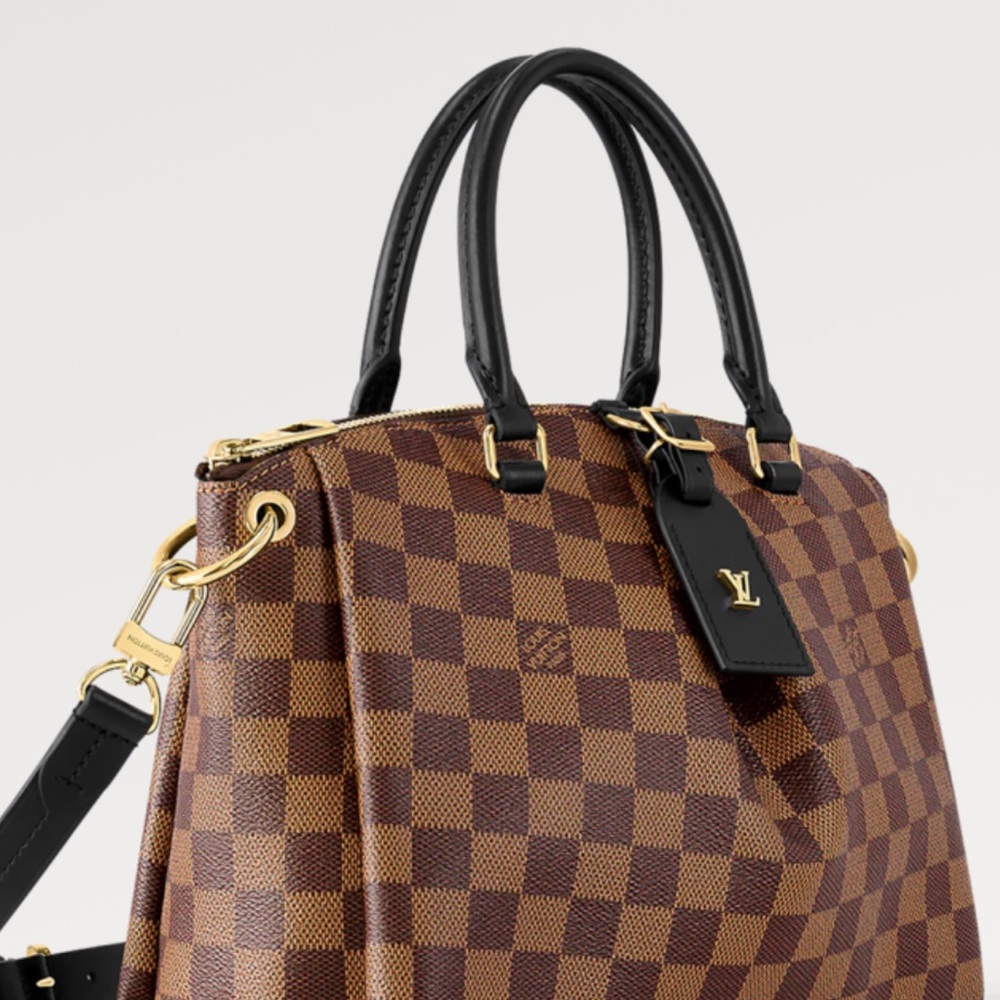 Louise Vuitton Odeon Tote PM